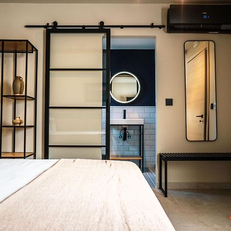 The Florian Boutique Guesthouse By Zzzing Cospicua Exterior photo