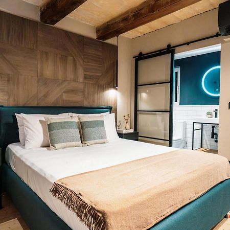 The Florian Boutique Guesthouse By Zzzing Cospicua Exterior photo